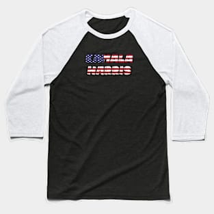 Kamala harris Baseball T-Shirt